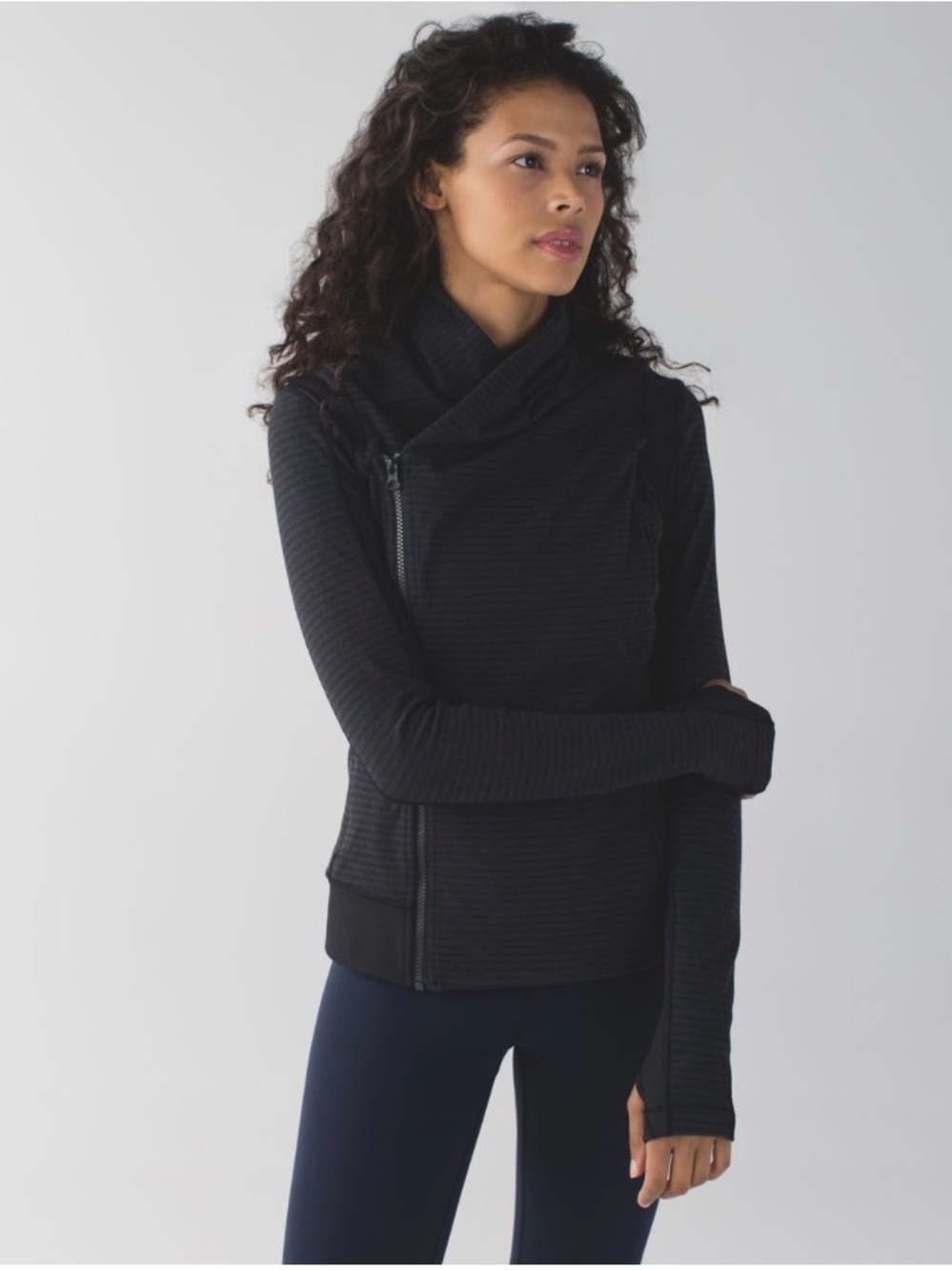 Lululemon Bhakti Yoga Jacket
